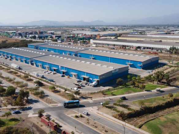 BODEGAS EN ARRIENDO | VALLE GRANDE – LAMPA