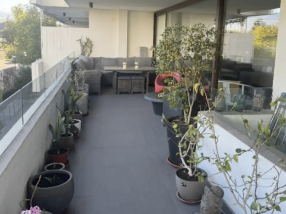 VENTA DEPARTAMENTO | LOS DOMÍNICOS, LAS CONDES