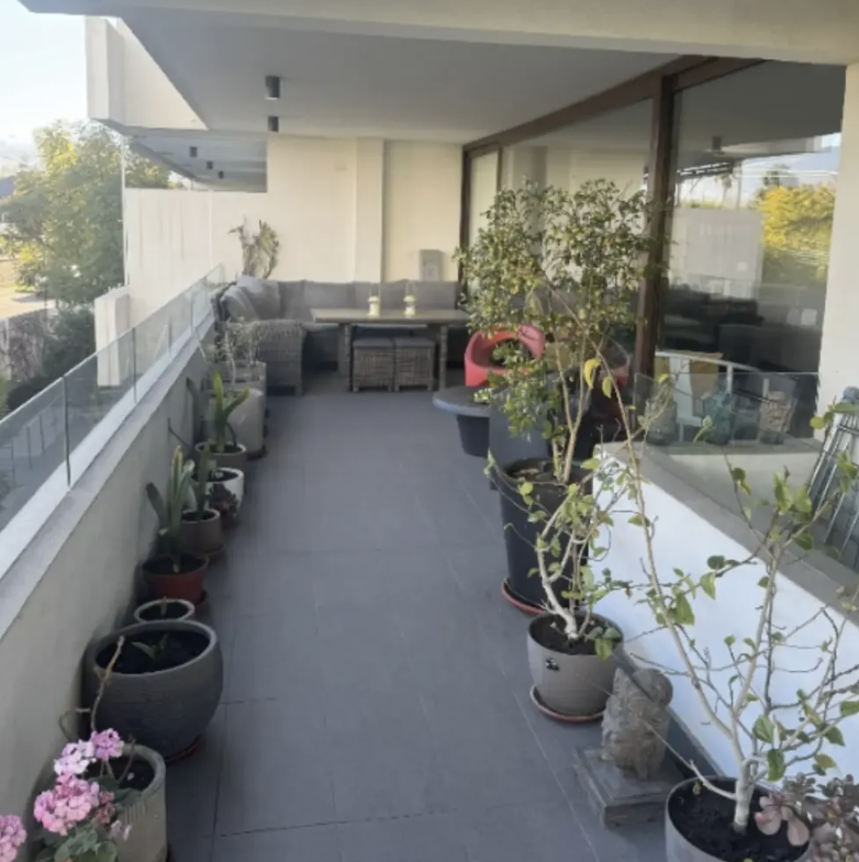 VENTA DEPARTAMENTO | LOS DOMÍNICOS, LAS CONDES
