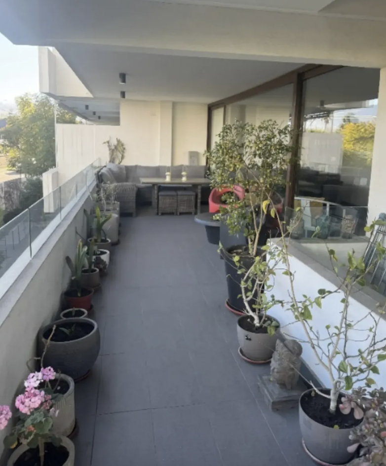 VENTA DEPARTAMENTO | LOS DOMÍNICOS, LAS CONDES