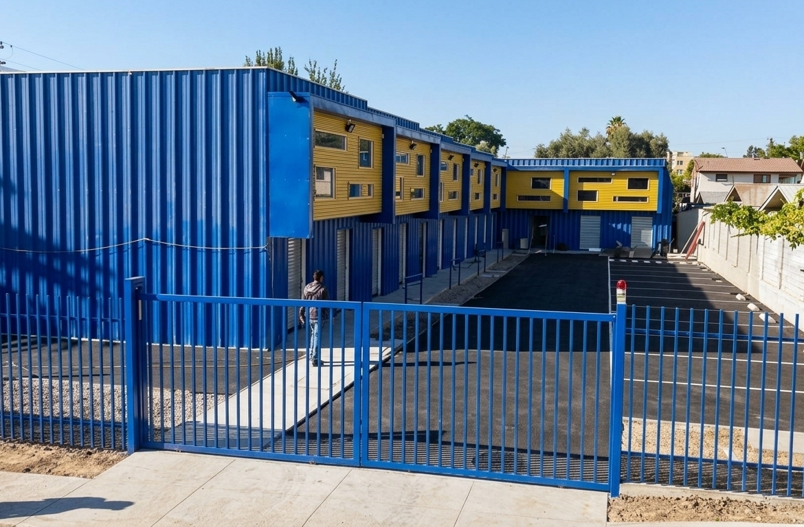 VENTA ACTIVO CON RENTA | BODEGAS MAIPÚ