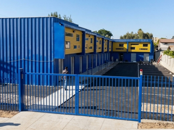 VENTA ACTIVO CON RENTA | BODEGAS MAIPÚ