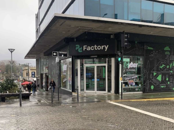 ARRIENDO PLACA COMERCIAL | VALDIVIA