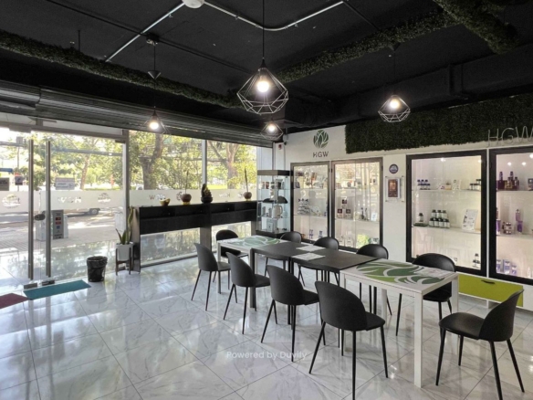 ARRIENDO LOCAL/OFICINA | EDIFICIO PUENTE SUECIA