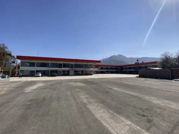 STRIP CENTER EN VENTA – LAMPA | 26 LOCALES ARRENDADOS