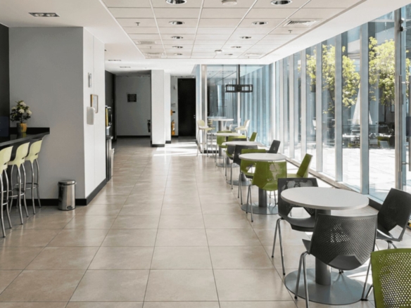 LOCAL COMERCIAL NUEVA LAS CONDES
