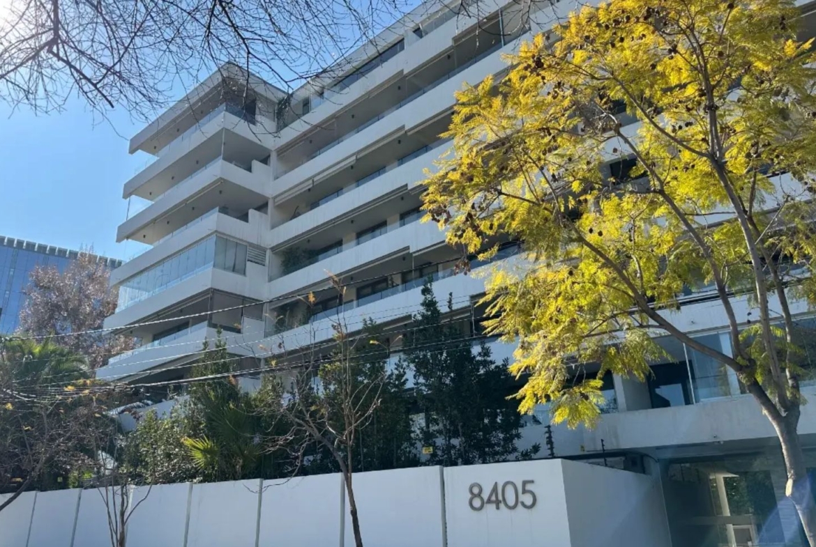 VENTA DEPARTAMENTO | LOS DOMÍNICOS, LAS CONDES