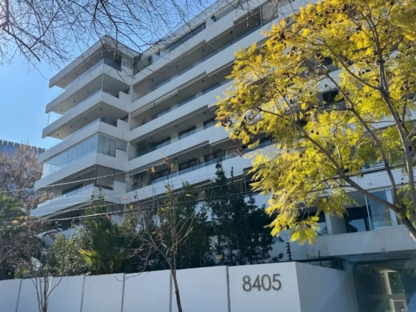 VENTA DEPARTAMENTO | LOS DOMÍNICOS, LAS CONDES