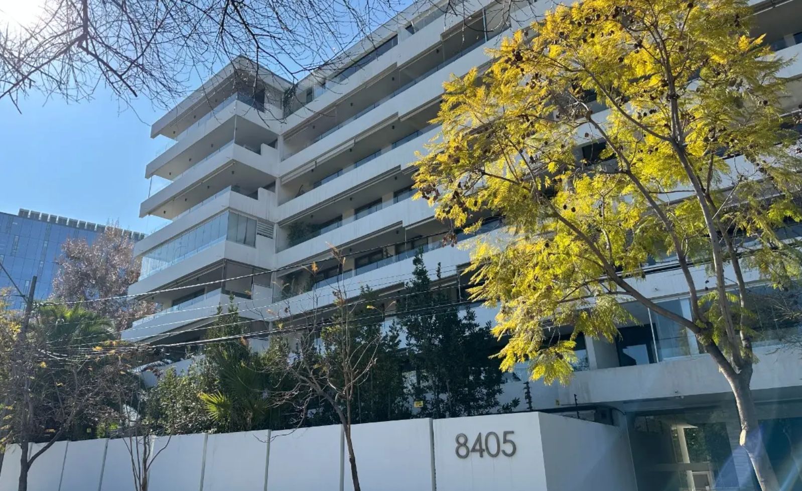 VENTA DEPARTAMENTO | LOS DOMÍNICOS, LAS CONDES