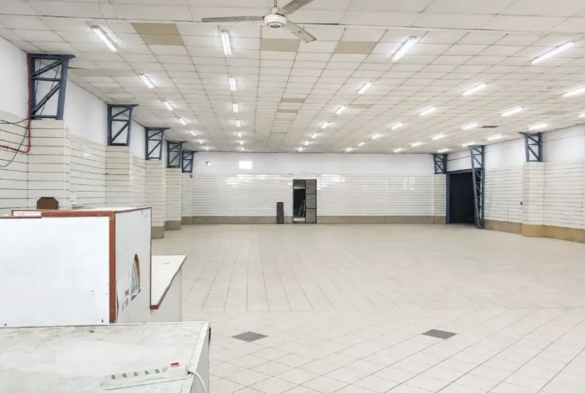 ARRIENDO LOCAL COMERCIAL | QUILICURA