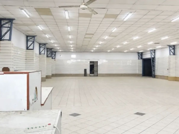 ARRIENDO LOCAL COMERCIAL | QUILICURA