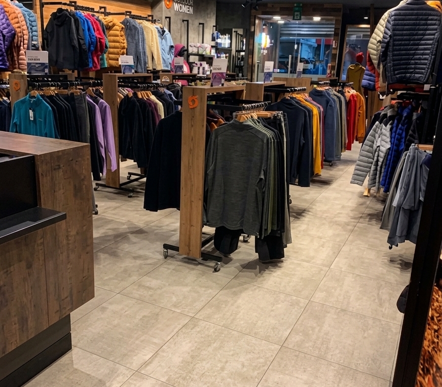 LOCAL COMERCIAL HABILITADO – SANTIAGO CENTRO