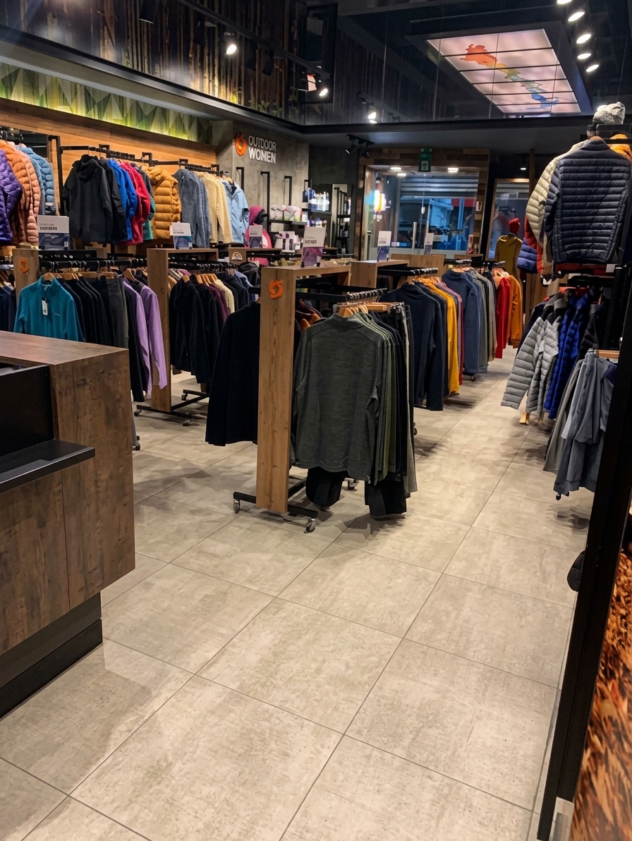 2 LOCAL COMERCIAL HABILITADO – SANTIAGO CENTRO