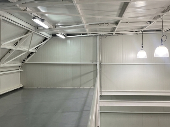 VENTA ACTIVO CON RENTA | BODEGAS MAIPÚ