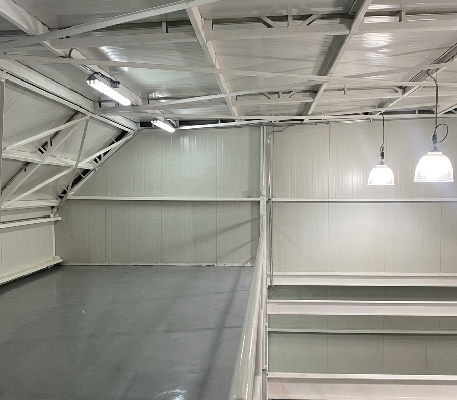 VENTA ACTIVO CON RENTA | BODEGAS MAIPÚ