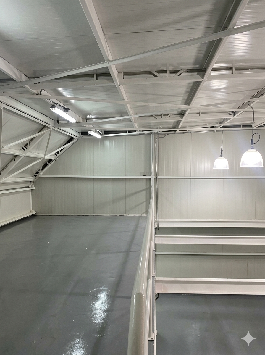 3 VENTA ACTIVO CON RENTA | BODEGAS MAIPÚ