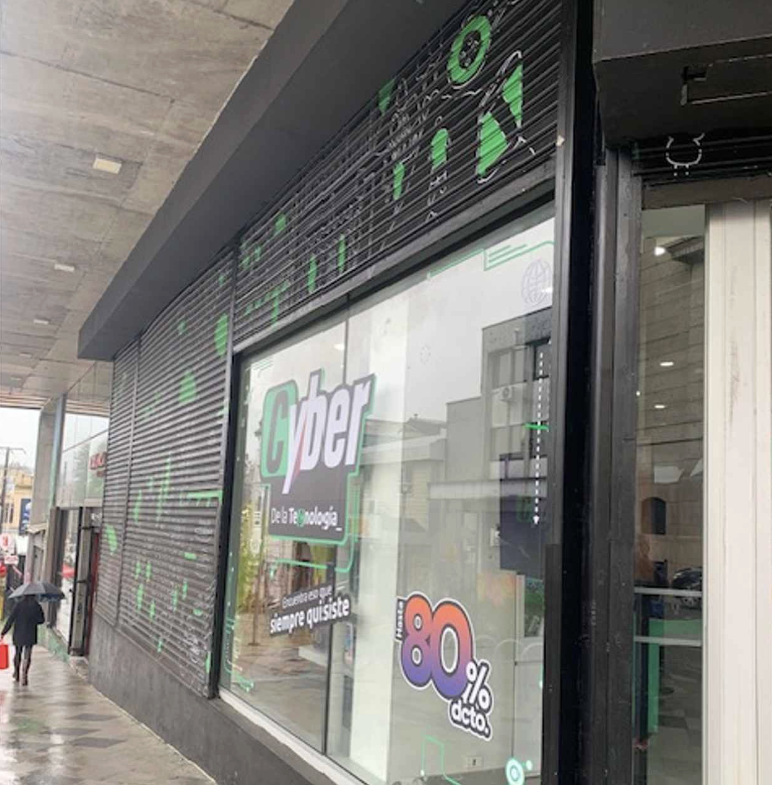 ARRIENDO PLACA COMERCIAL | VALDIVIA