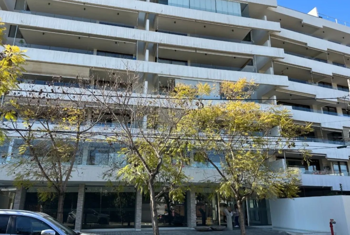 VENTA DEPARTAMENTO | LOS DOMÍNICOS, LAS CONDES