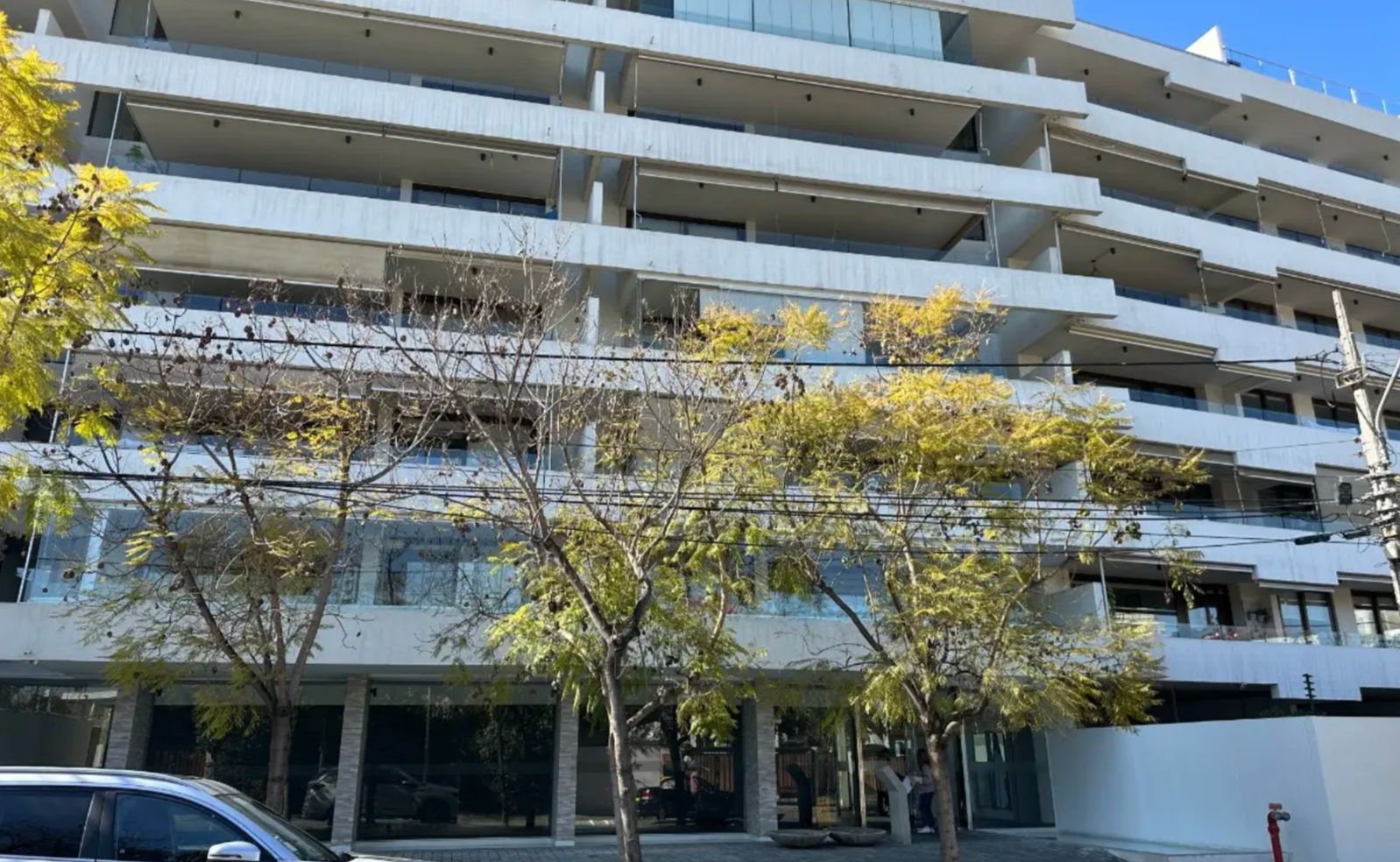 VENTA DEPARTAMENTO | LOS DOMÍNICOS, LAS CONDES