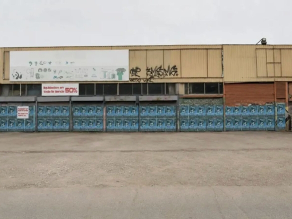 ARRIENDO LOCAL COMERCIAL | QUILICURA