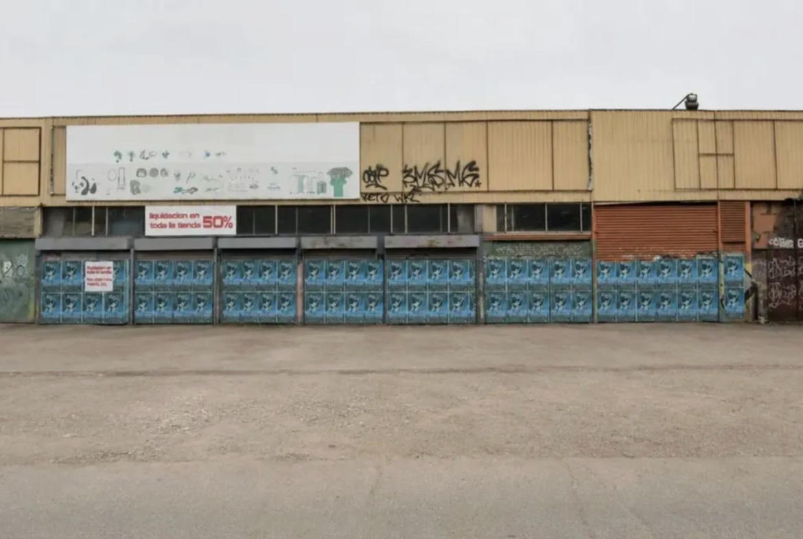 ARRIENDO LOCAL COMERCIAL | QUILICURA