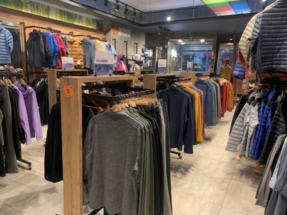 LOCAL COMERCIAL HABILITADO – SANTIAGO CENTRO