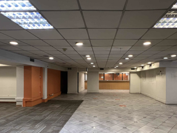 ARRIENDO LOCAL COMERCIAL ALAMEDA | SANTIAGO