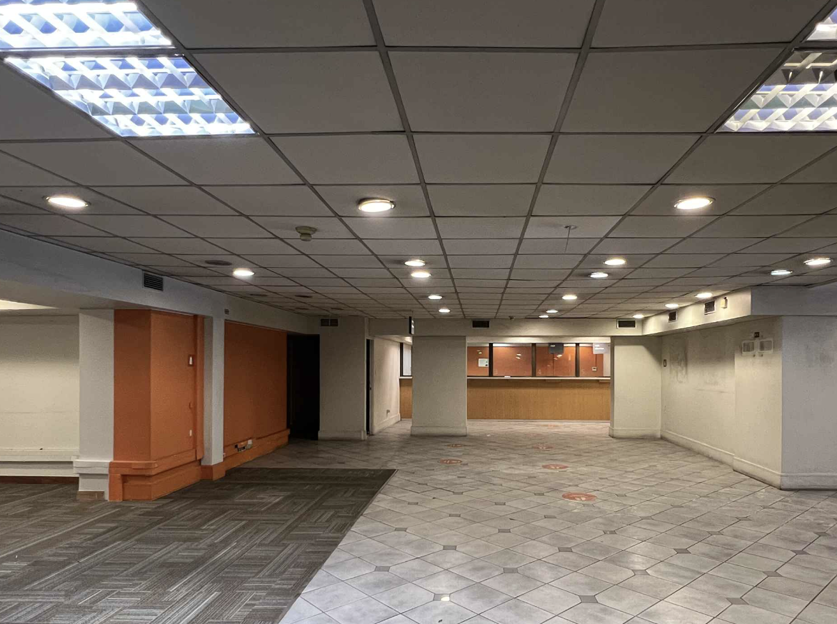 ARRIENDO LOCAL COMERCIAL ALAMEDA | SANTIAGO
