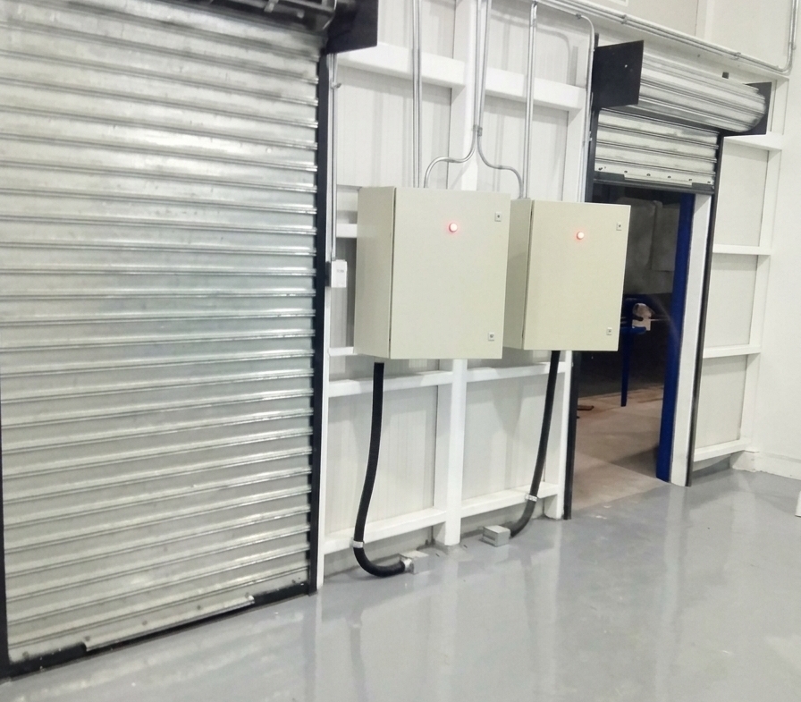 VENTA ACTIVO CON RENTA | BODEGAS MAIPÚ