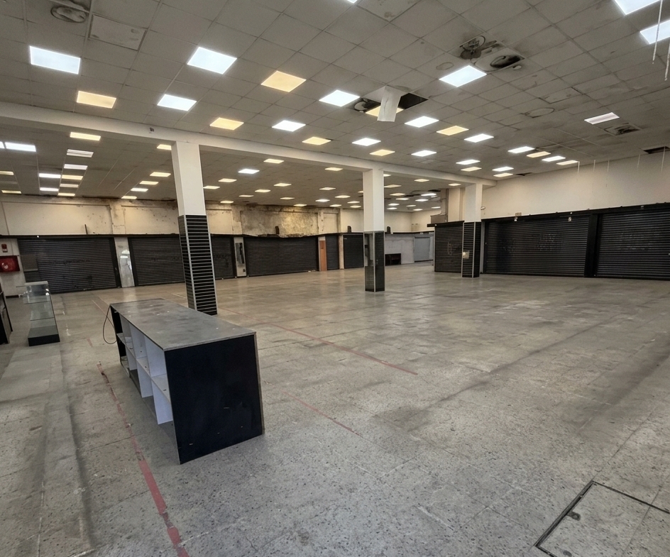 LOCAL COMERCIAL EN ESQUINA  |  CENTRO DE CONCEPCIÓN