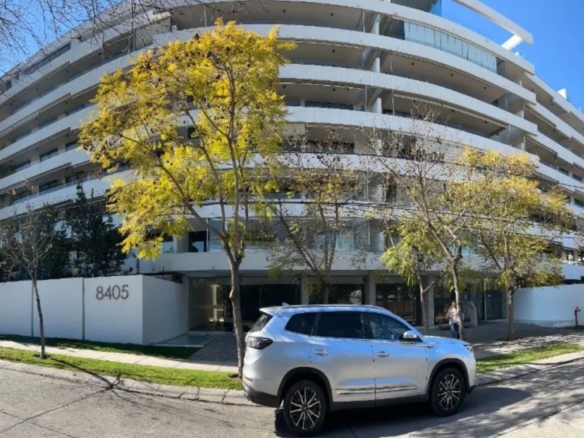 VENTA DEPARTAMENTO | LOS DOMÍNICOS, LAS CONDES