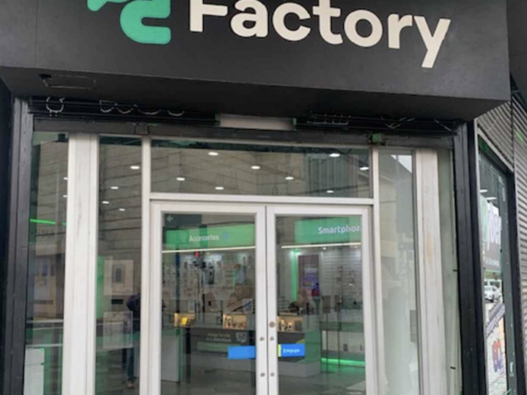 ARRIENDO PLACA COMERCIAL | VALDIVIA