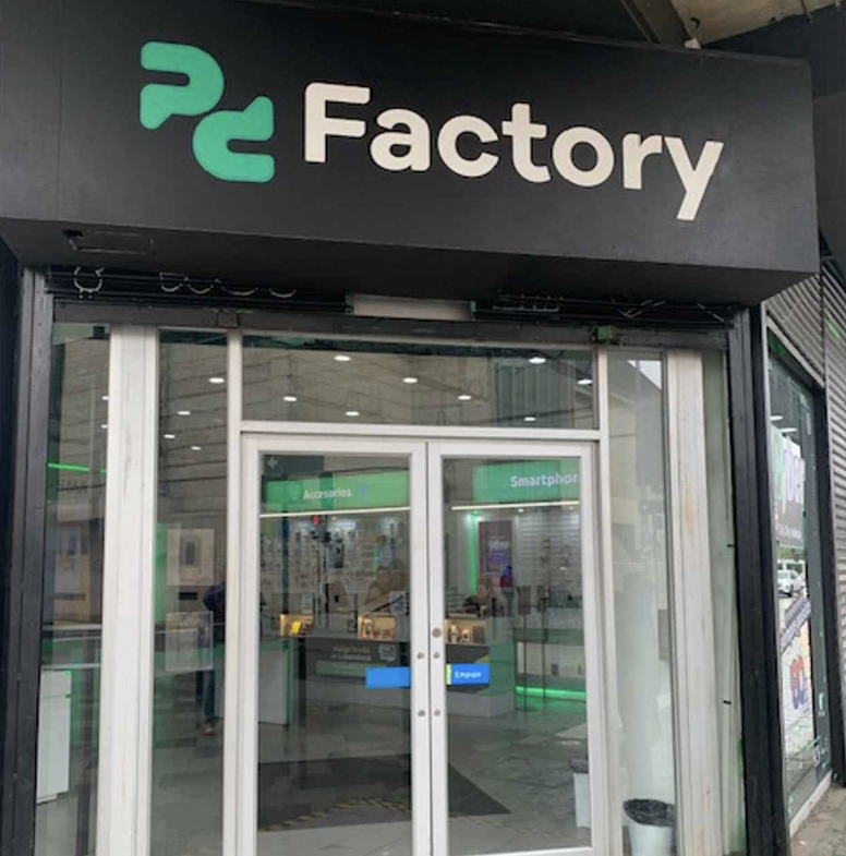 ARRIENDO PLACA COMERCIAL | VALDIVIA