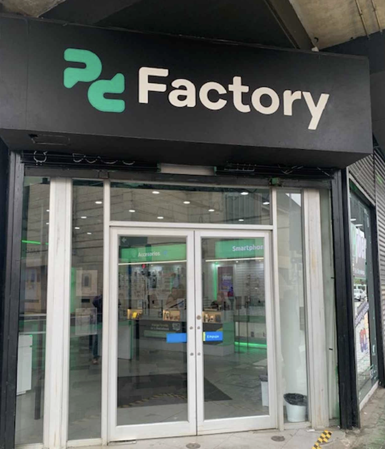 ARRIENDO PLACA COMERCIAL | VALDIVIA