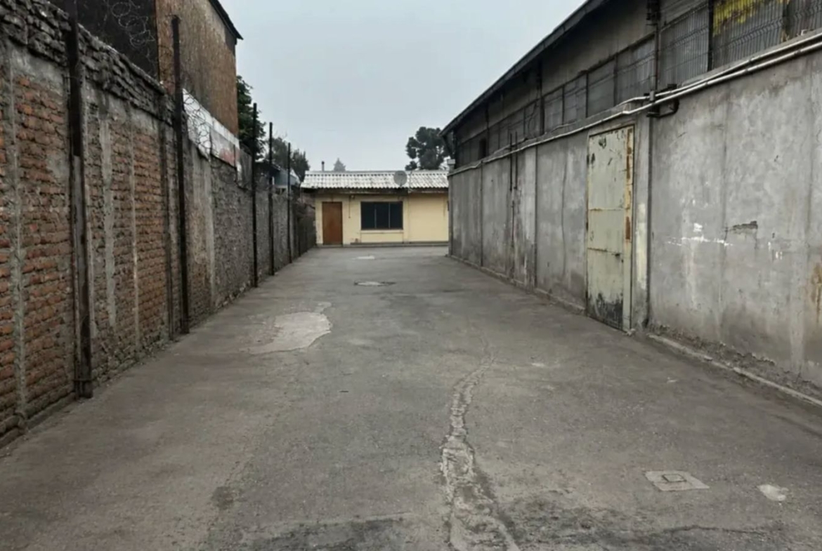 ARRIENDO LOCAL COMERCIAL | QUILICURA