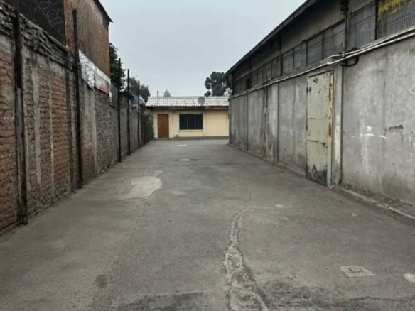 ARRIENDO LOCAL COMERCIAL | QUILICURA