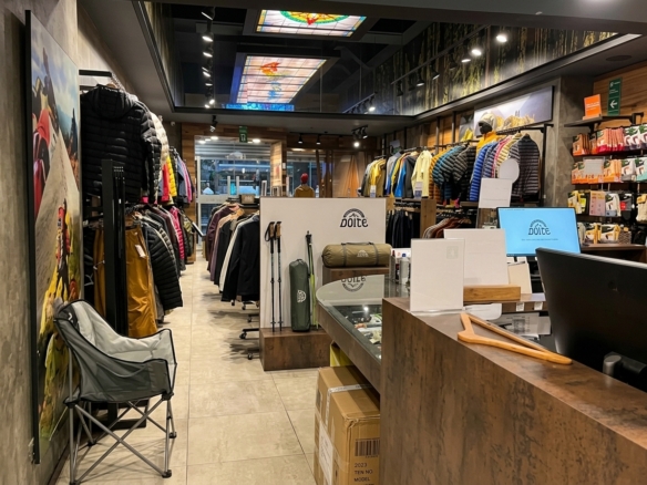 LOCAL COMERCIAL HABILITADO – SANTIAGO CENTRO