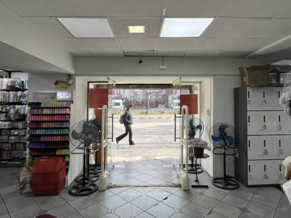 ARRIENDO LOCAL COMERCIAL ALAMEDA | SANTIAGO