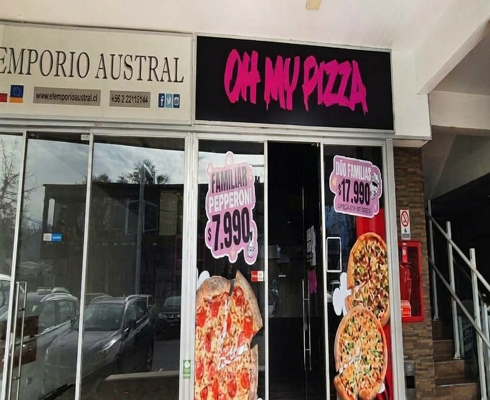 ARRIENDO LOCAL COMERCIAL | STRIP CENTER VITACURA