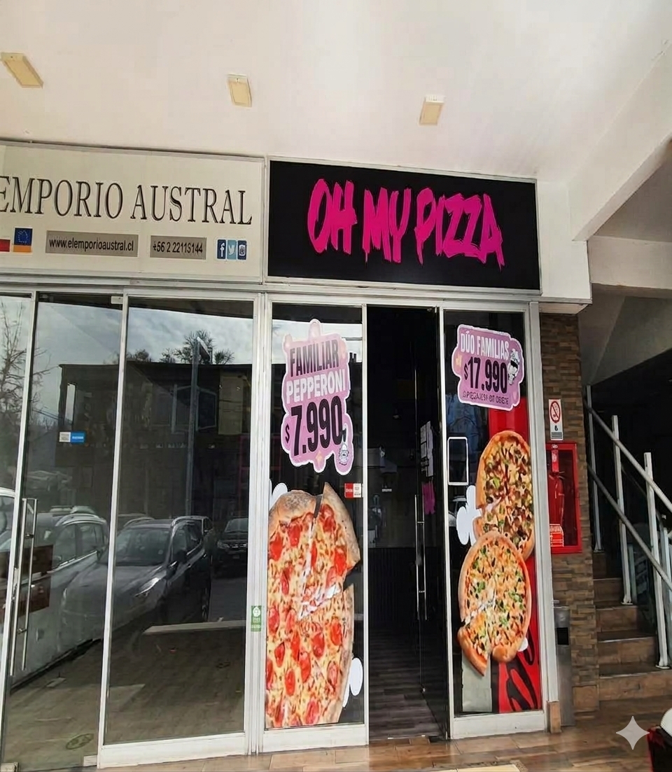 ARRIENDO LOCAL COMERCIAL | STRIP CENTER VITACURA
