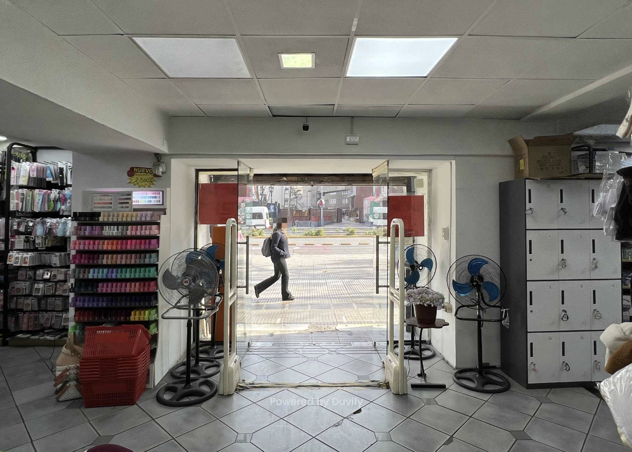 ARRIENDO LOCAL COMERCIAL ALAMEDA | SANTIAGO