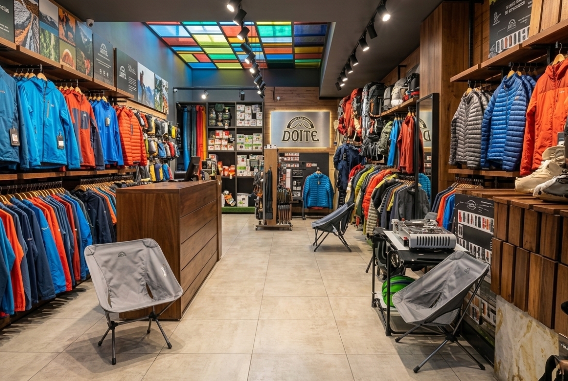 LOCAL COMERCIAL HABILITADO – SANTIAGO CENTRO