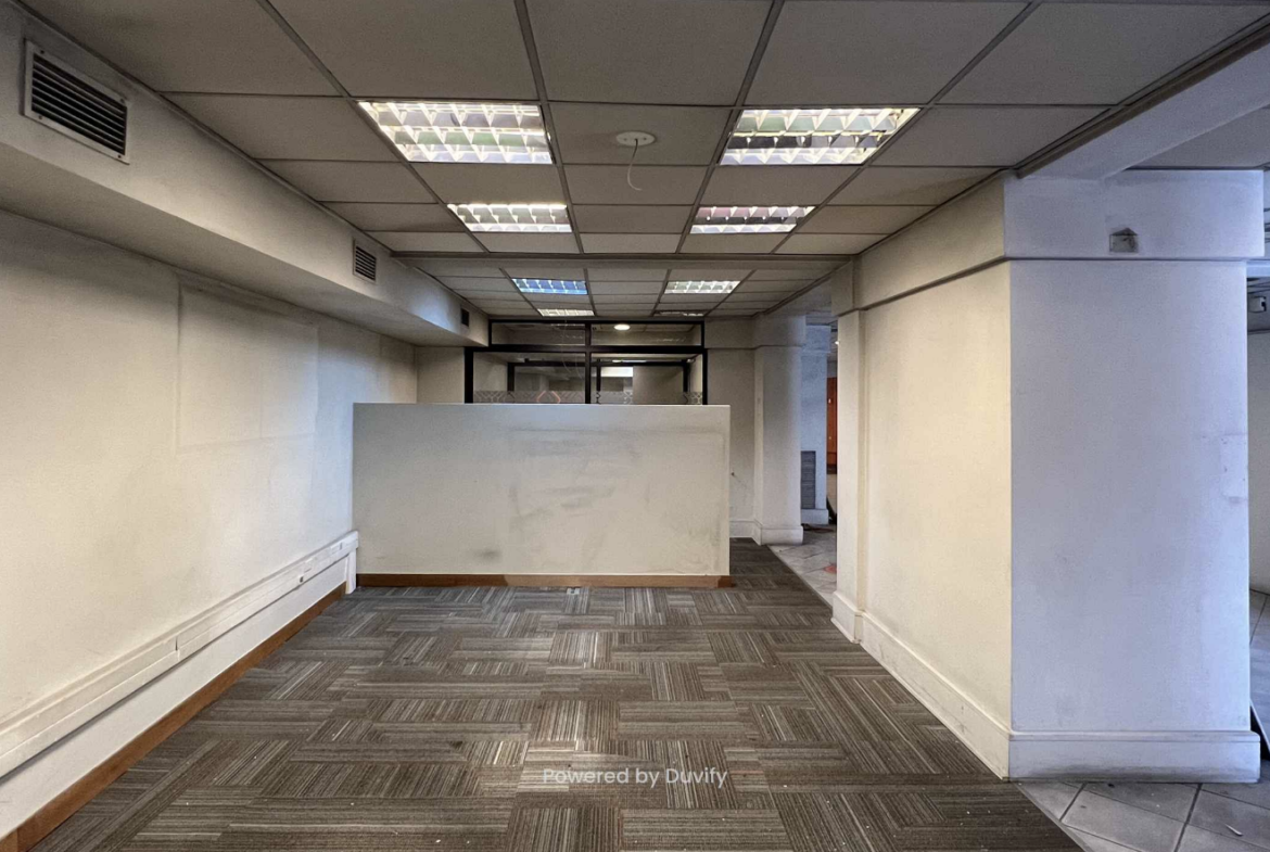 ARRIENDO LOCAL COMERCIAL ALAMEDA | SANTIAGO
