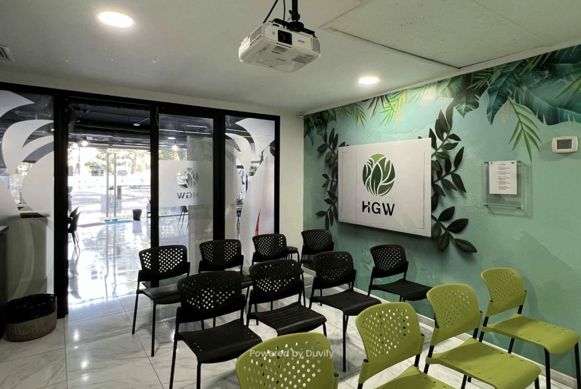 ARRIENDO LOCAL/OFICINA | EDIFICIO PUENTE SUECIA