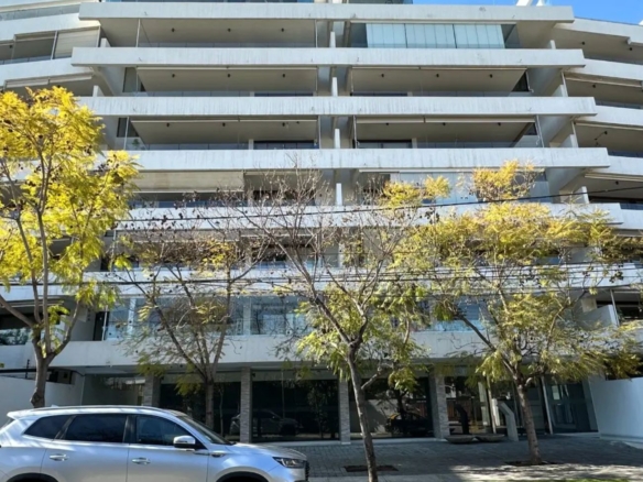 VENTA DEPARTAMENTO | LOS DOMÍNICOS, LAS CONDES