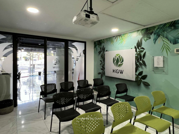 ARRIENDO LOCAL/OFICINA | EDIFICIO PUENTE SUECIA