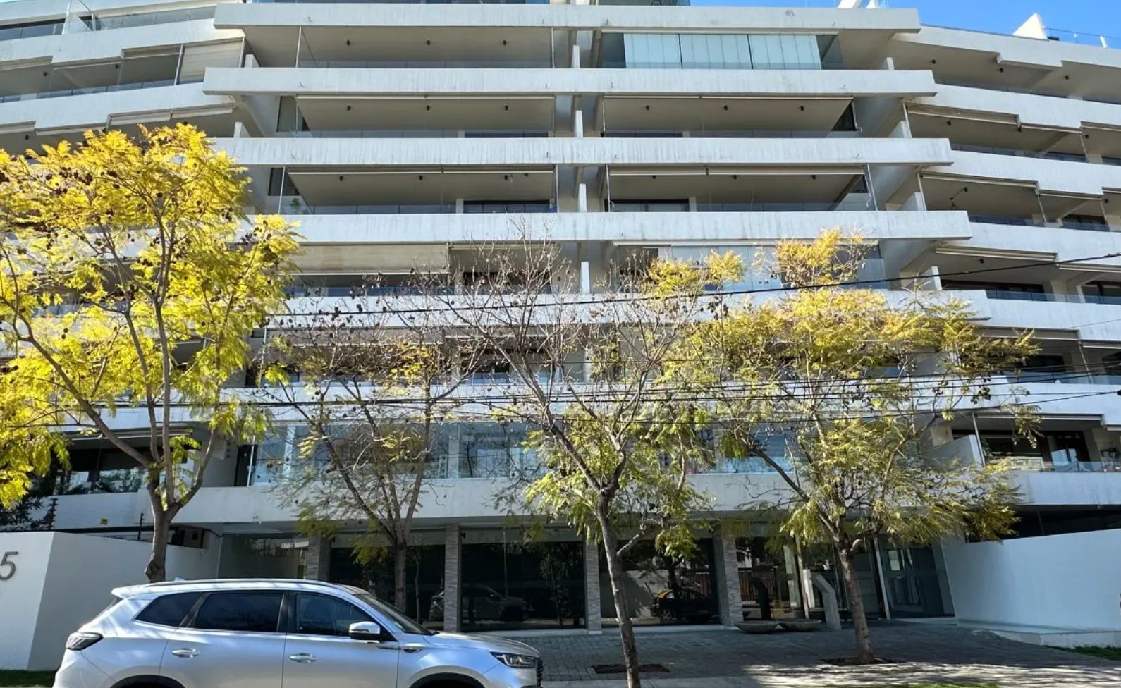 VENTA DEPARTAMENTO | LOS DOMÍNICOS, LAS CONDES