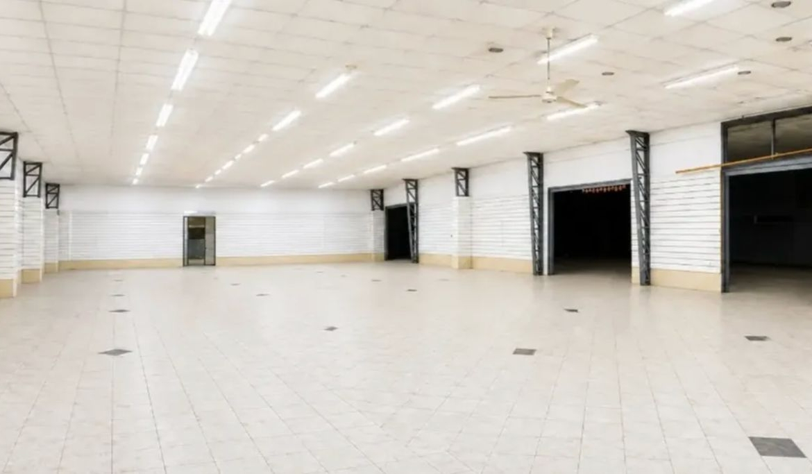 ARRIENDO LOCAL COMERCIAL | QUILICURA