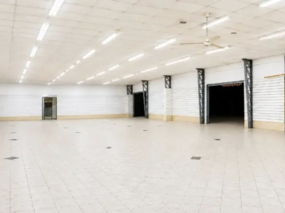 ARRIENDO LOCAL COMERCIAL | QUILICURA