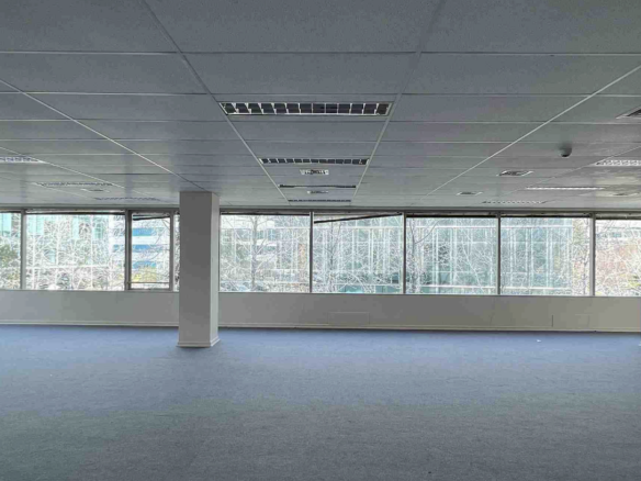 OFICINA EN ARRIENDO | CIUDAD EMPRESARIAL, HUECHURABA